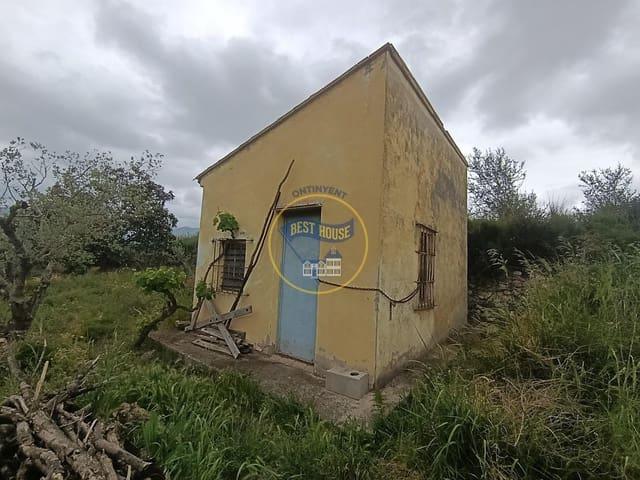 Finca/Casa Rural en venta en Aielo de Malferit, Valencia