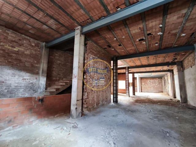 Finca/Casa Rural en venta en Aielo de Malferit, Valencia