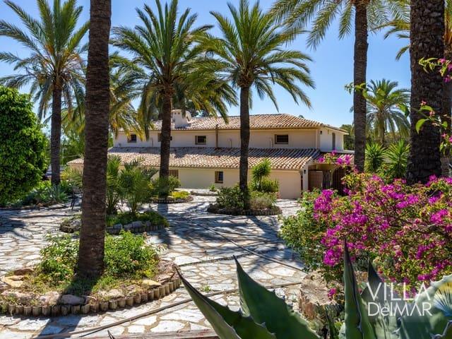 Finca/Casa Rural en venta en Altea, Alicante Costa Blanca