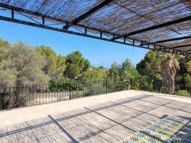 Finca/Casa Rural en venta en Altea, Alicante Costa Blanca