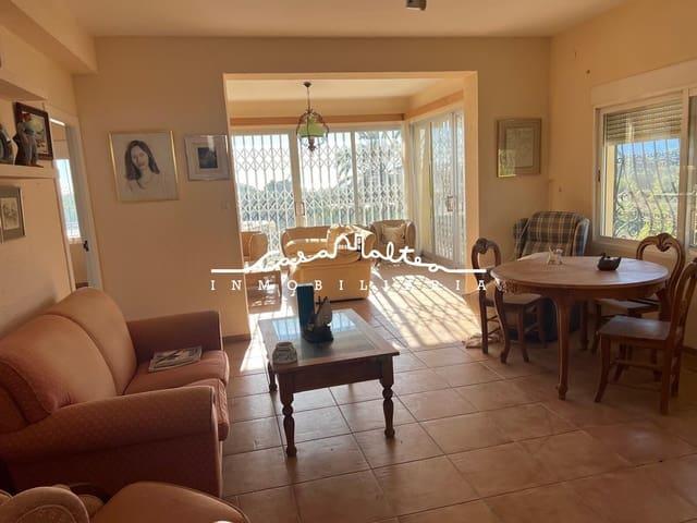 Finca/Casa Rural en venta en Altea la Vella, Alicante Costa Blanca