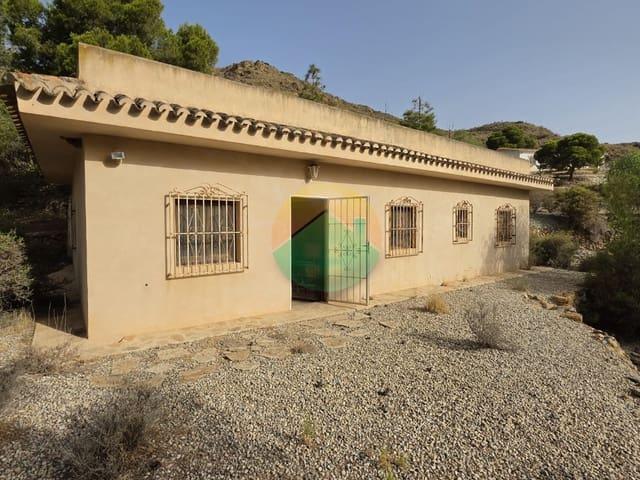 Finca/Casa Rural en venta en Alamillo, Murcia Costa Cálida