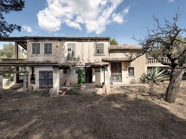 Finca/Casa Rural en venta en Alaró, Mallorca