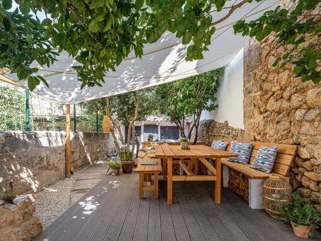 Chalet en venta en Alaró, Mallorca