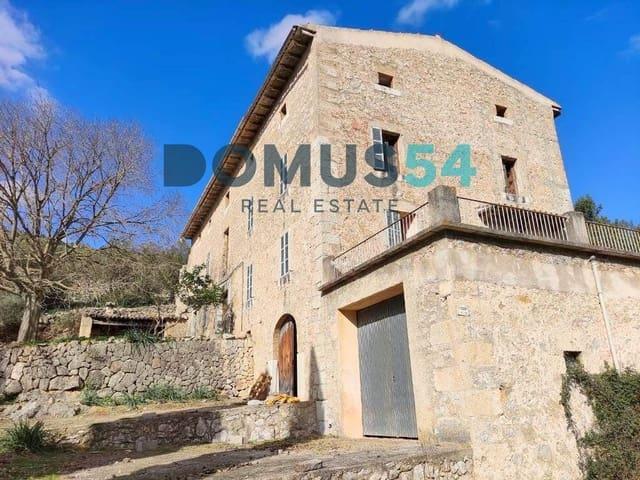 Chalet en venta en Alaró, Mallorca
