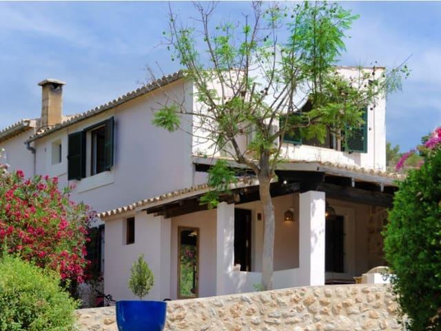 Finca/Casa Rural en venta en Alaró, Mallorca