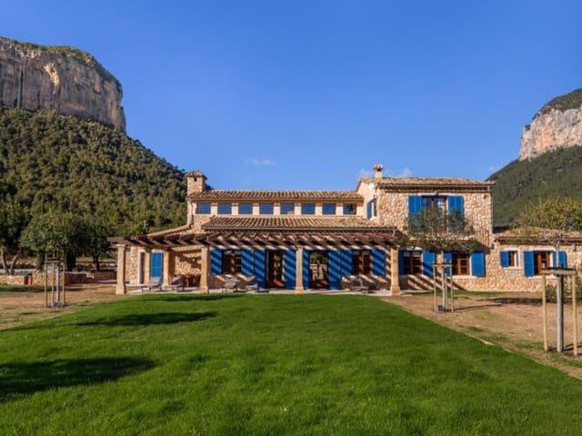 Finca/Casa Rural en venta en Alaró, Mallorca