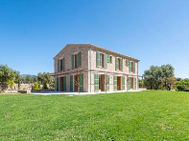 Finca/Casa Rural en venta en Alaró, Mallorca