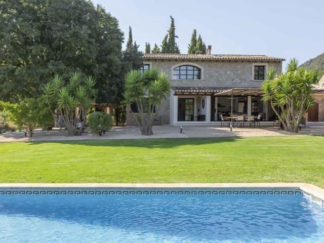Finca/Casa Rural en venta en Alaró, Mallorca