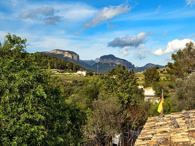 Finca/Casa Rural en venta en Alaró, Mallorca