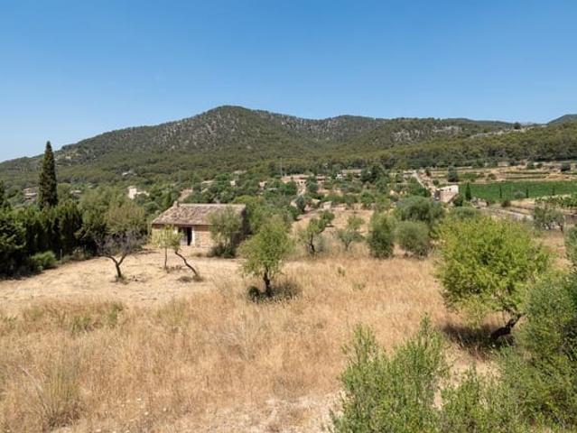 Finca/Casa Rural en venta en Alaró, Mallorca