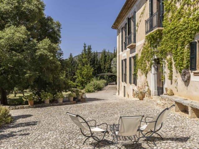 Finca/Casa Rural en venta en Alaró, Mallorca
