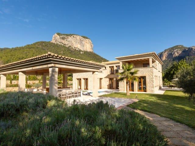 Finca/Casa Rural en venta en Alaró, Mallorca