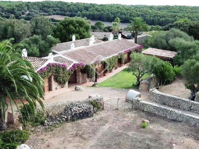 Finca/Casa Rural en venta en Alayor / Alaior, Menorca