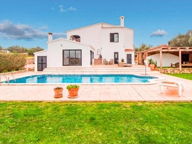Finca/Casa Rural en venta en Alayor / Alaior, Menorca