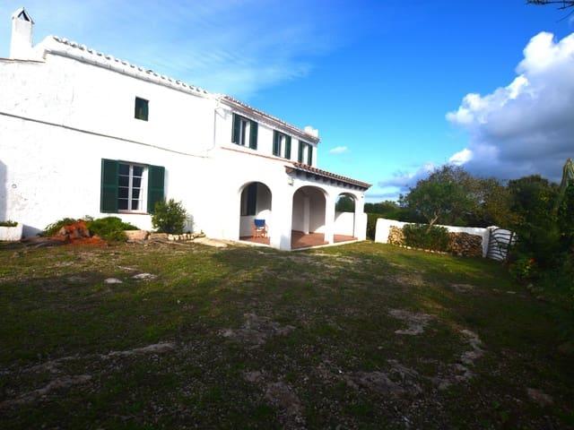 Finca/Casa Rural en venta en Alayor / Alaior, Menorca