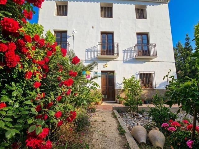 Finca/Casa Rural en venta en Albanchez, Almería