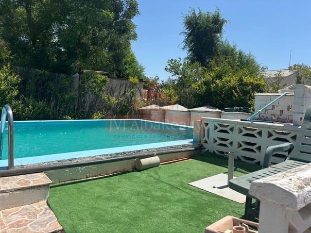 Finca/Casa Rural en venta en Albacete, Albacete