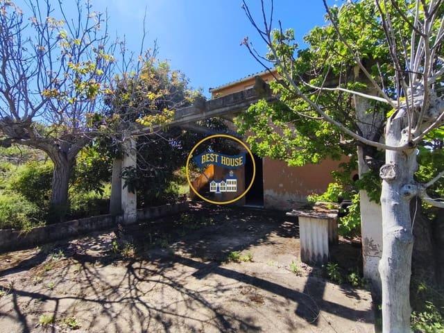 Finca/Casa Rural en venta en Albaida, Valencia