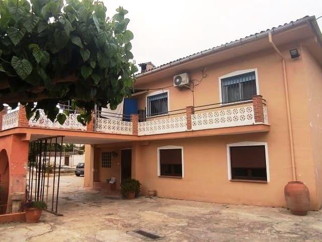 Finca/Casa Rural en venta en Albaida, Valencia