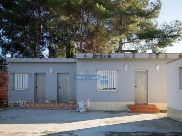 Finca/Casa Rural en venta en Albalat dels Tarongers, Valencia
