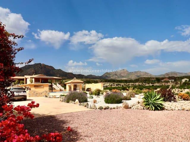 Finca/Casa Rural en venta en Albatera, Alicante