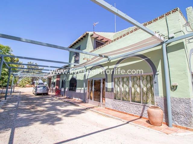 Finca/Casa Rural en venta en Albatera, Alicante