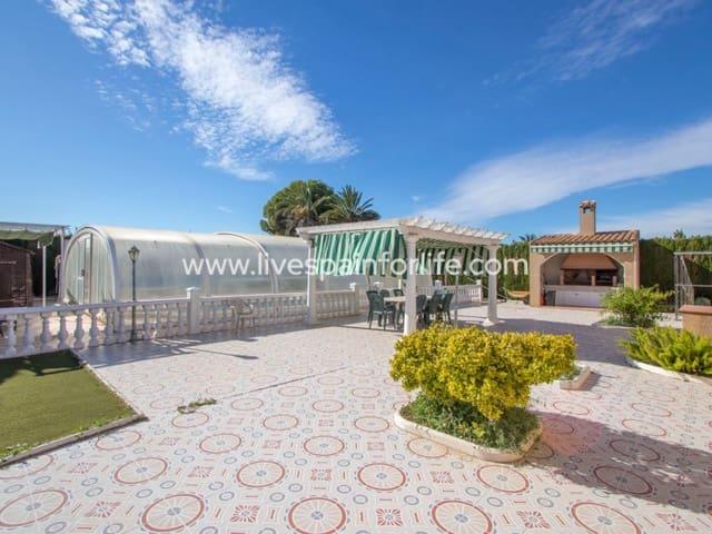 Finca/Casa Rural en venta en Albatera, Alicante