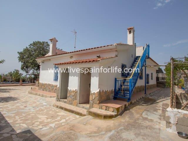 Finca/Casa Rural en venta en Albatera, Alicante