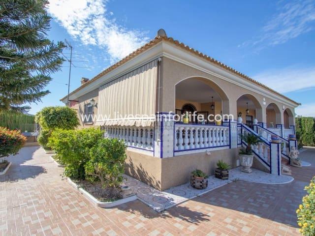 Finca/Casa Rural en venta en Albatera, Alicante