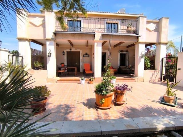 Finca/Casa Rural en venta en Albatera, Alicante