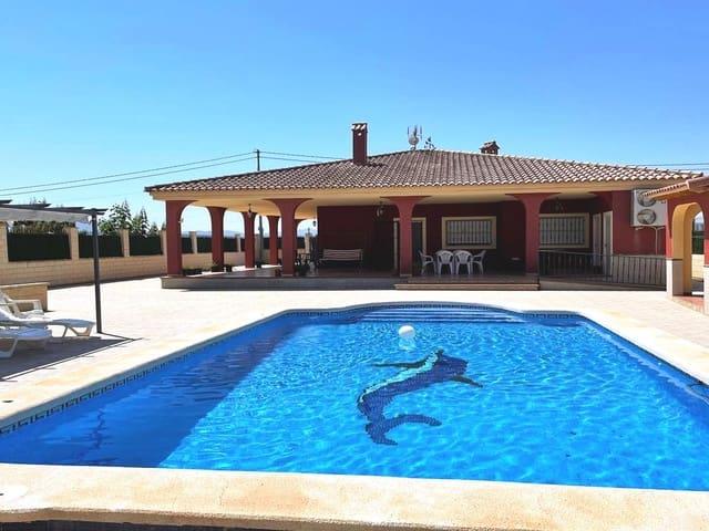 Finca/Casa Rural en venta en Albatera, Alicante