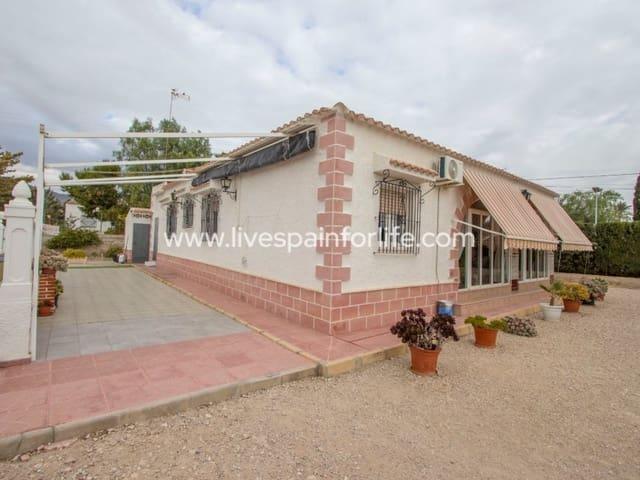 Finca/Casa Rural en venta en Albatera, Alicante