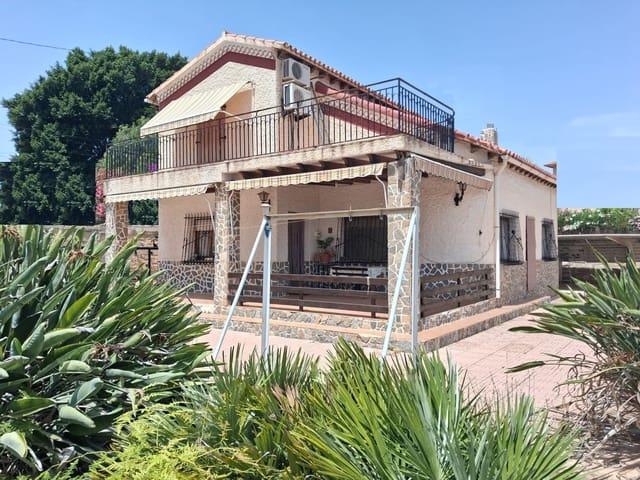 Finca/Casa Rural en venta en Albatera, Alicante