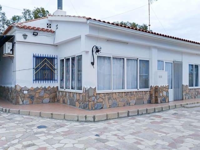 Finca/Casa Rural en venta en Albatera, Alicante