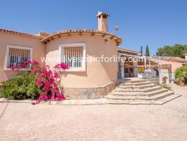Finca/Casa Rural en venta en Albatera, Alicante