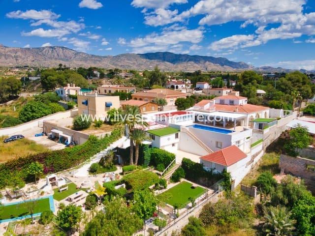 Finca/Casa Rural en venta en Albatera, Alicante