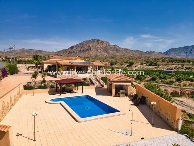 Finca/Casa Rural en venta en Albatera, Alicante