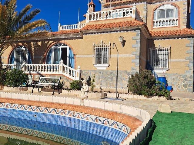 Finca/Casa Rural en venta en Albatera, Alicante