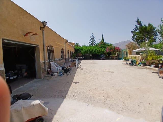 Finca/Casa Rural en venta en Albatera, Alicante