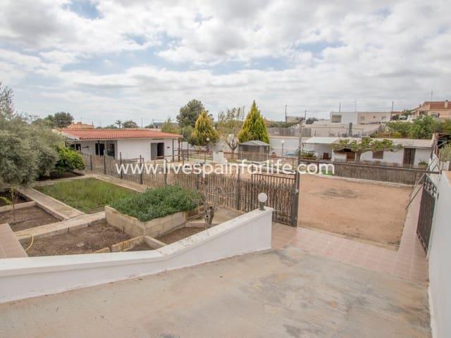 Finca/Casa Rural en venta en Albatera, Alicante