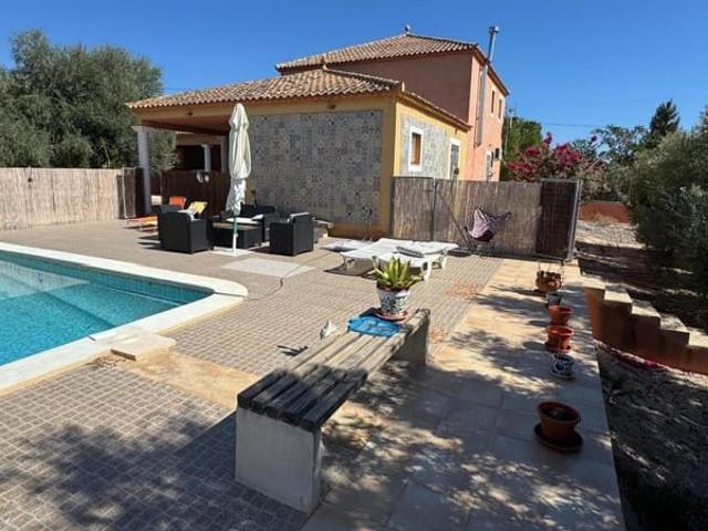 Finca/Casa Rural en venta en Albatera, Alicante