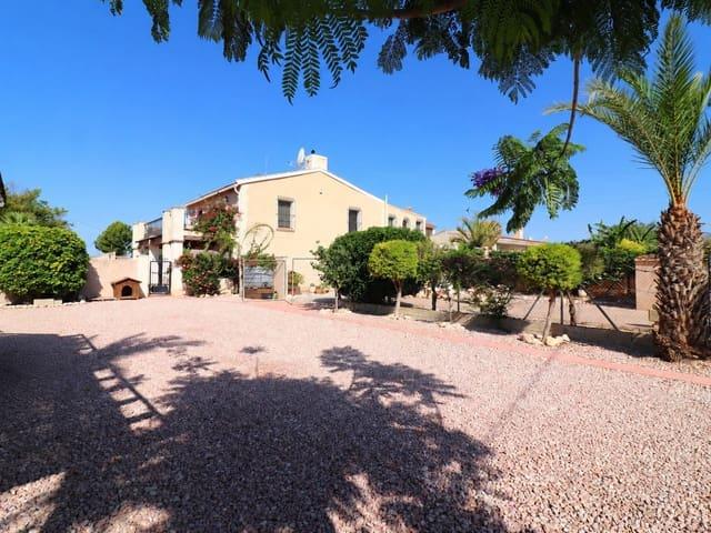Finca/Casa Rural en venta en Albatera, Alicante