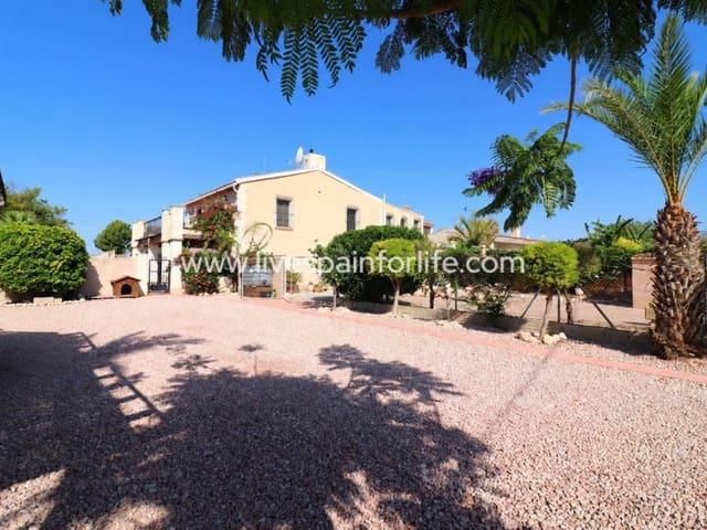 Finca/Casa Rural en venta en Albatera, Alicante