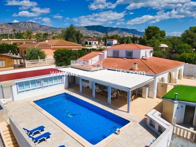 Finca/Casa Rural en venta en Albatera, Alicante