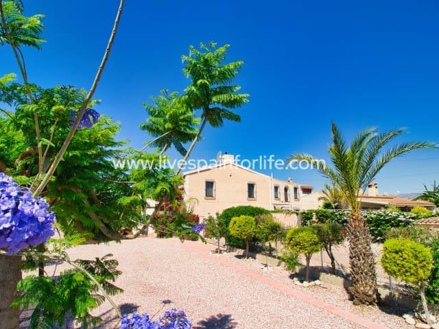 Finca/Casa Rural en venta en Albatera, Alicante
