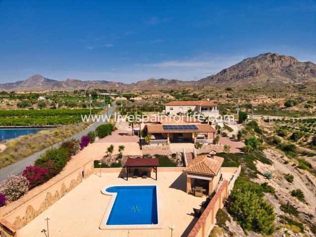 Finca/Casa Rural en venta en Albatera, Alicante