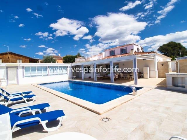 Finca/Casa Rural en venta en Albatera, Alicante
