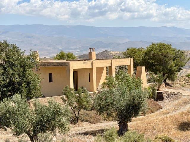 Finca/Casa Rural en venta en Alboloduy, Almería