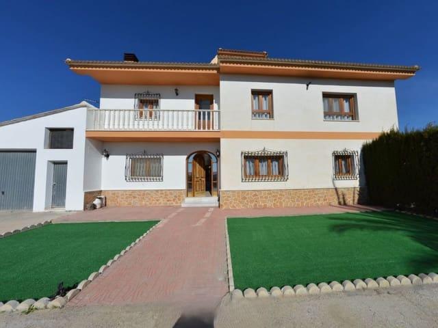 Finca/Casa Rural en venta en Albox, Almería